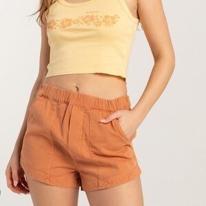 Billabong A/Div Safari Women's Casual Shorts